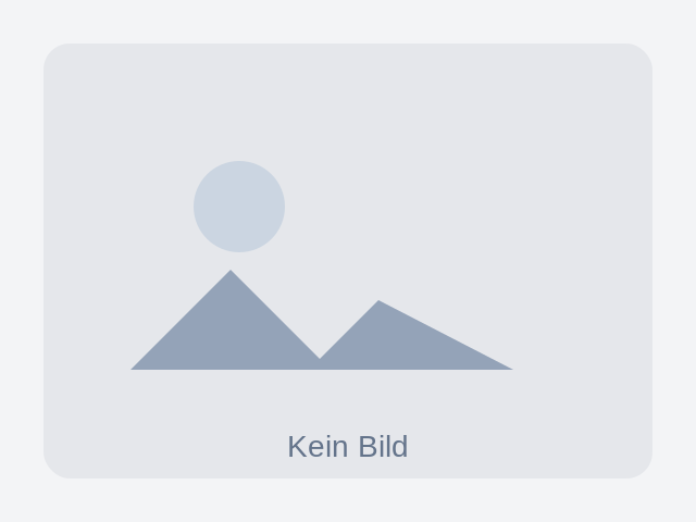 Kein Bild