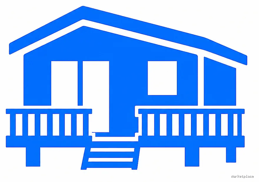 Mooie chalet