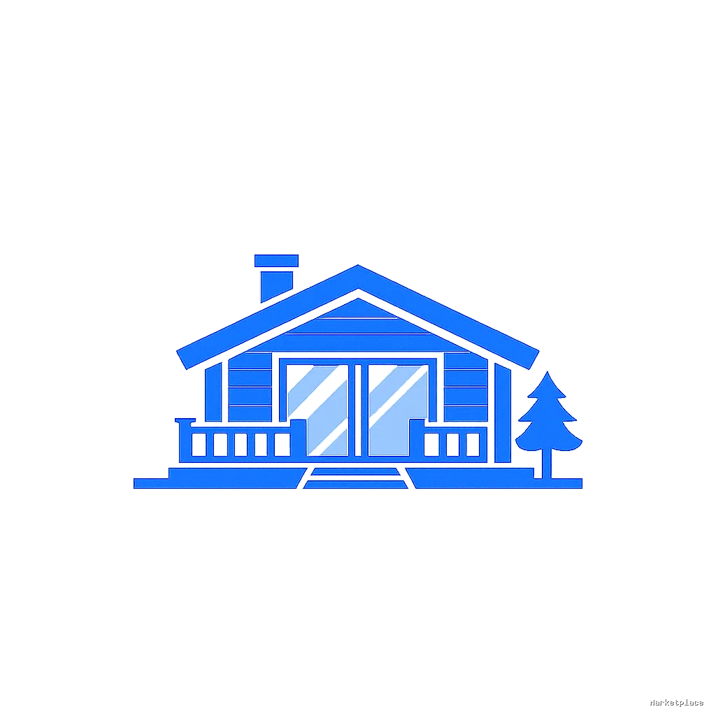 Mooie chalet
